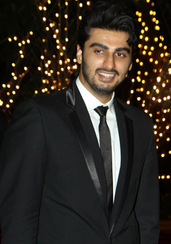 2013 will be a big year for me: Arjun Kapoor