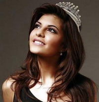 Jacqueline wants to break her bold, glamorous image