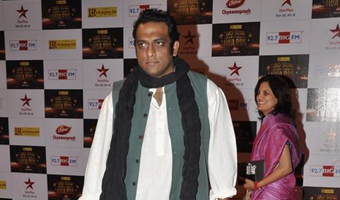 Announcement on Kishore Kumar film soon: Anurag Basu