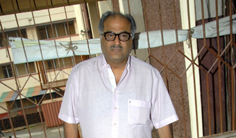 No Mogambo in Mr. India sequel: Boney Kapoor