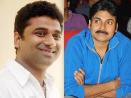 DSP joins Pawan and Trivikram in Spain