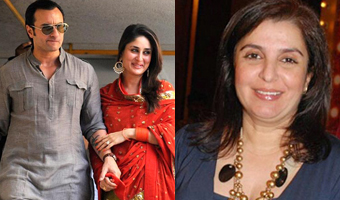 Kareena happier after marriage: Farah Khan