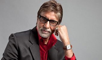 Why is Big B upset?