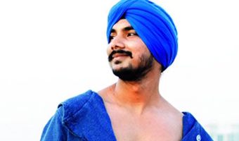 Im original sardar hero in Bollywood: Daler Mehndis son