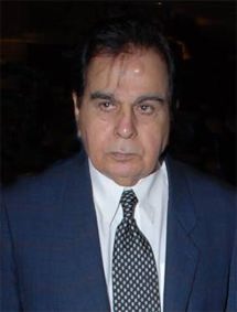 Dilip Kumar at 90: Wife Saira remembers 46 years of love