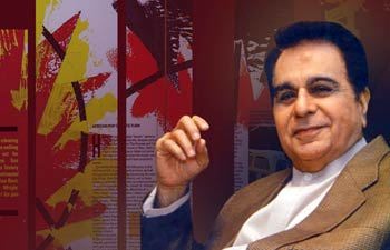 Dilip Kumars biography delayed