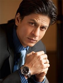 SRK to premier his world tour at Dubai shopping fest