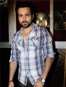 Didnt realise could act until pretty late: Emraan Hashmi