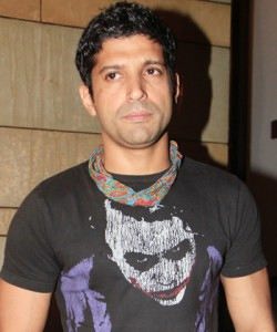 Aamir brings credibility to his films: Farhan Akhtar