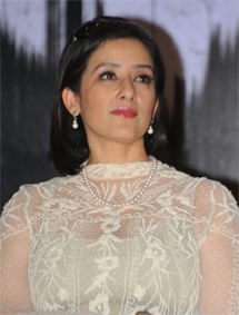 Manisha Koirala undergoes successful surgery