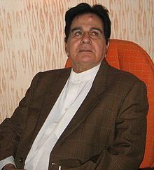I can look back at life with satisfaction, surprise: Dilip Kumar
