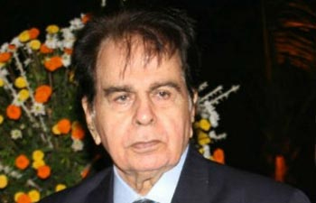 Birthday wishes galore for Dilip Kumar
