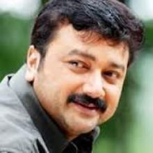 Jayaram joins ad film maker Deepu Anthikad