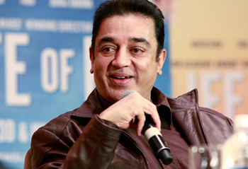 Kamal Haasan speaks on theatre owners protest