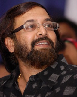 Madhupal with Samudrakani