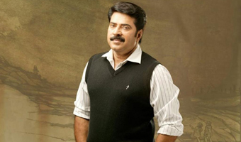 Mammootty to get Prem Nazeer puraskar