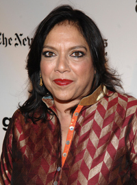 Dialogue and bridge making in the subcontinent, the Mira Nair way