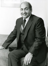 12 hour marathon Mohammed Rafi concert on Tuesday