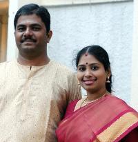 Singer Nithyasrees husband commits suicide  