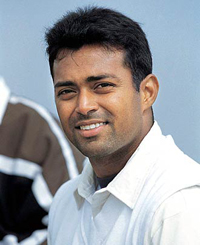 Leander Paes co star praises his acting in Rajdhani Express