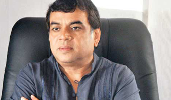 My character in Table No. 21 not negative: Paresh Rawal