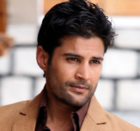 Happy with no backing in film industry: Rajeev Khandelwal