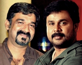 Dileep joins Ranjith
