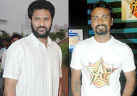 Remo plans sequel to ABCD with Prabhudheva