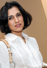 Discard silk, adopt cotton: Rina Dhaka