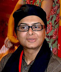 Indo Bangladesh forum based on Bengali needed: Filmmaker Rituparno