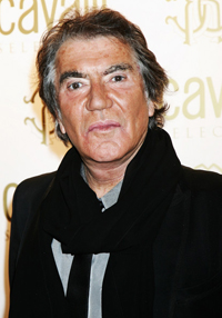 India is country of progress: Roberto Cavalli