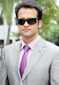 Is Rohit Roy serious when he says hes jobless?