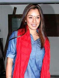 Rupali Gangulys 2013 resolution   learn to sing!