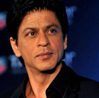 Im sorry Im a man: SRK