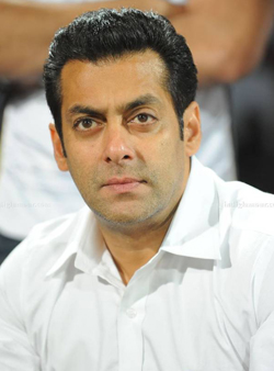 Might be in court on birthday: Salman Khan