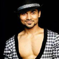 Salman Yusuff Khan injured