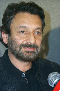 Post Paani, Shekhar Kapur promises film for kids