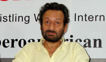 Shekhar Kapur praises fiery Indian youth