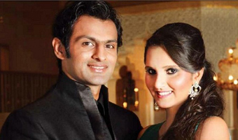 Sania, Shoaib on new pitch Nach Baliye 5
