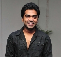 STR sings for Tollywood