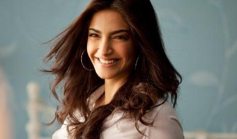 My family is my Santa Claus: Sonam Kapoor