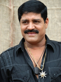 Dont mind playing character roles: Telugu actor