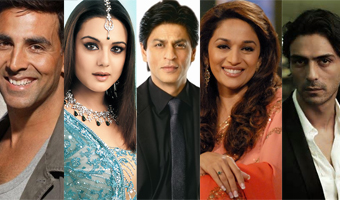 Bwood celebs for peace, prosperity on Christmas
