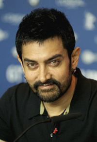 Talaash not a universal film: Aamir Khan