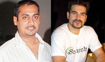 Abhinav Kashyap, Arbaaz Khan patch up over Dabangg 2