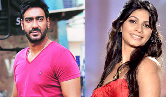 Tanisha moves to production with Ajay Devgns banner
