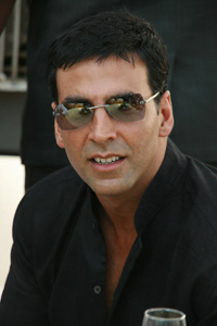 Aarav free to chose career path, says Akshay