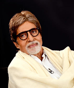 Big B excited about film retrospective in Florence