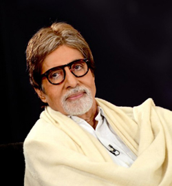Even animal wont behave so: Big B on Delhi gang rape
