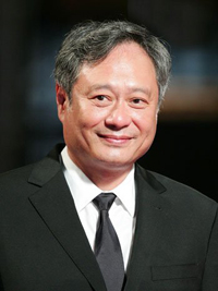 Ang Lee was robbed on first LA trip